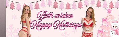 Beth cover image