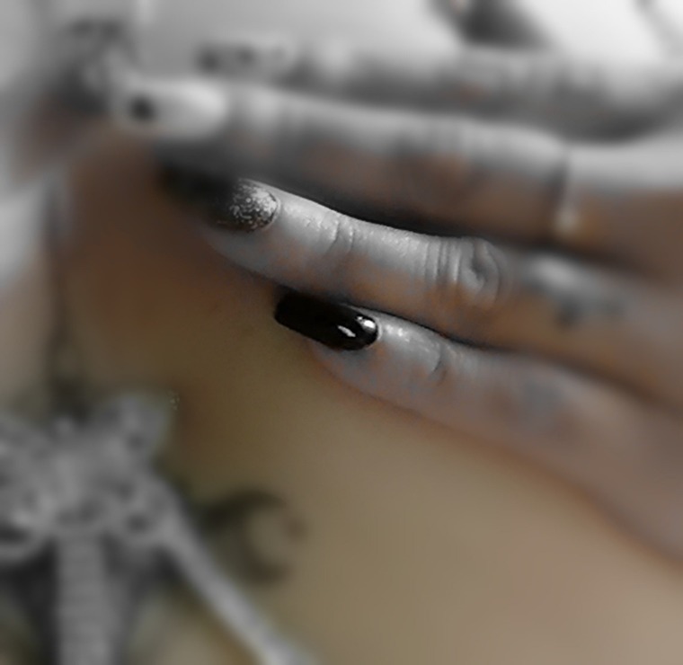 betlilith 666 cover image