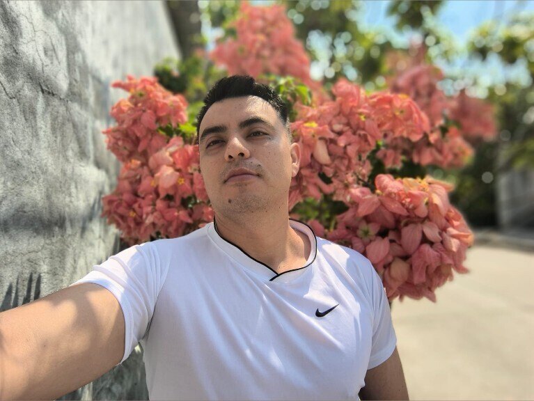 José Alva banner image