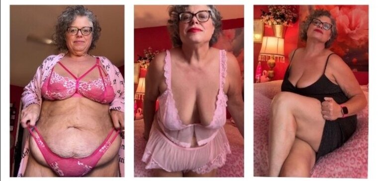 Bettie Blushe banner image