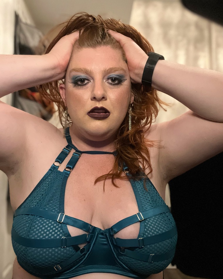 Bettie Brickhouse cover image