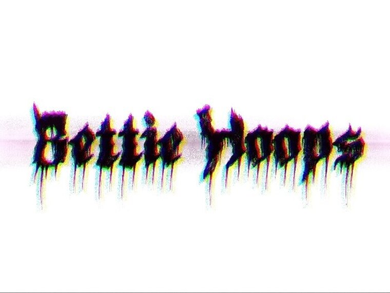 Bettie Hoops banner image