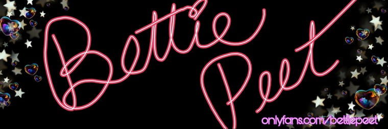 Bettie Peet banner image