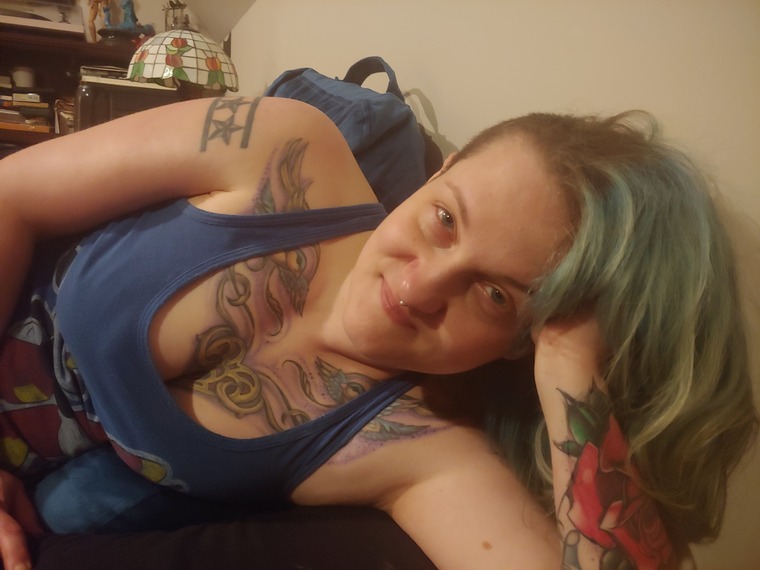 Bettie Rose banner image