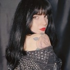 Betty Von Addams avatar