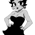 Betty Boop avatar