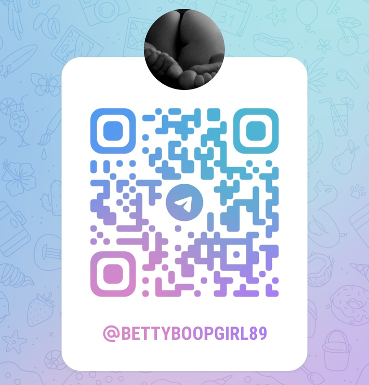 Bettyboopgirl89 banner image