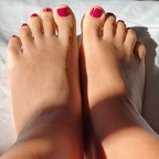 Betty Boop Girl Sexy Feet avatar