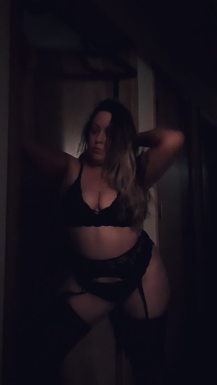 Betty Bottom cover image