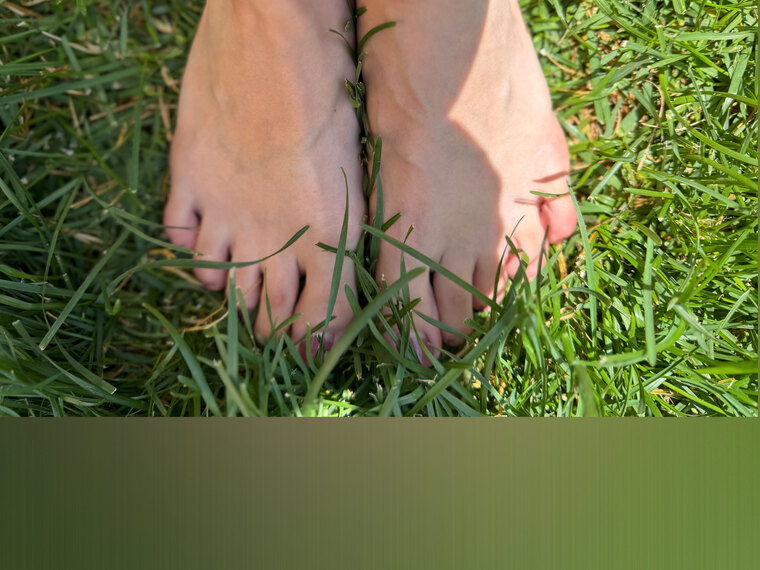 BettyFeet❤️🦶 banner image