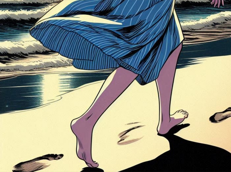 Betty Small cover image