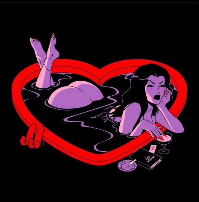 BettyJadey💋🕷 cover image