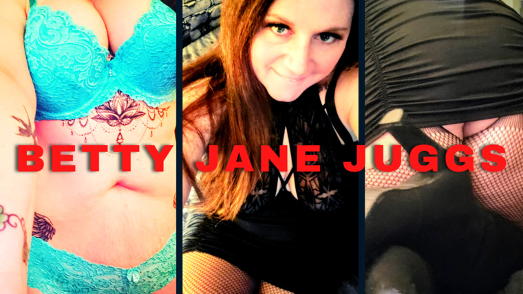 Betty Jane Juggs banner image
