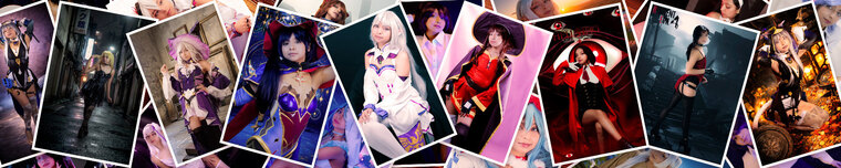 Betty 🌸 Kawaii ✨Cosplay cover image