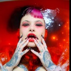 Betty Kruegar avatar