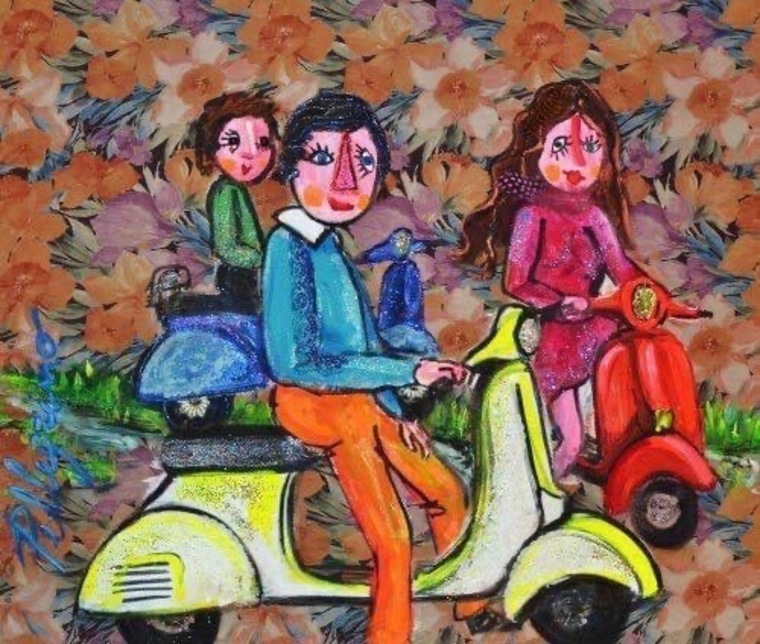 Betty Teh cover image