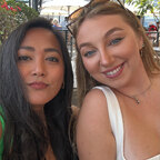 Betty + Veronica avatar
