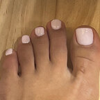 Between toes 🍦 avatar