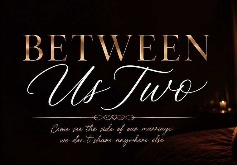 Bree &amp; Patrick cover image