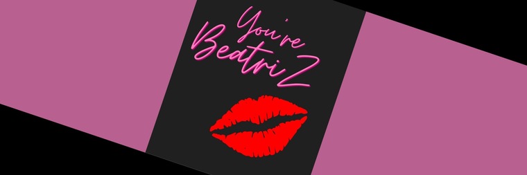BEATRÍZ 👄💋 cover image
