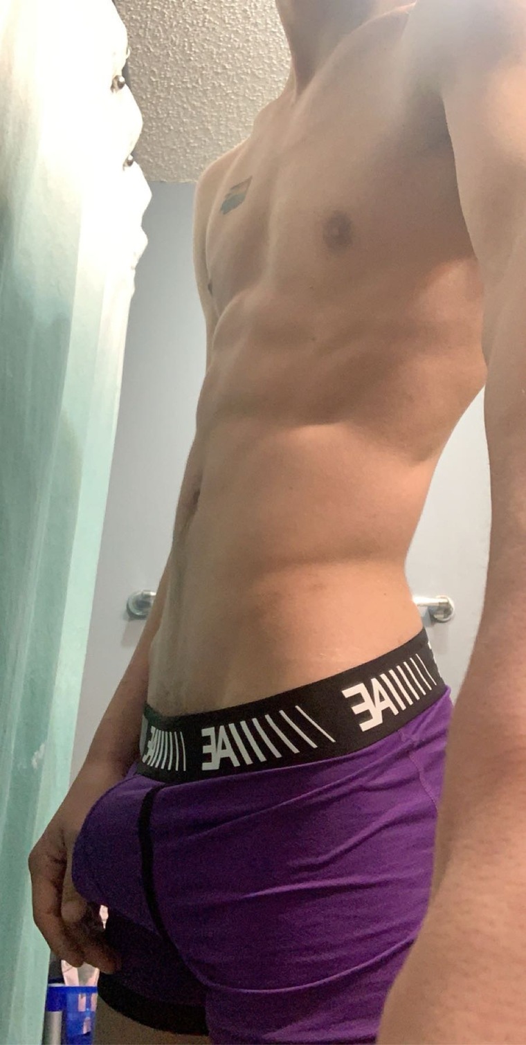 Andy banner image