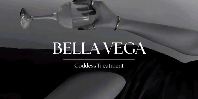 Bella Vega ✨ Findom Goddess cover image