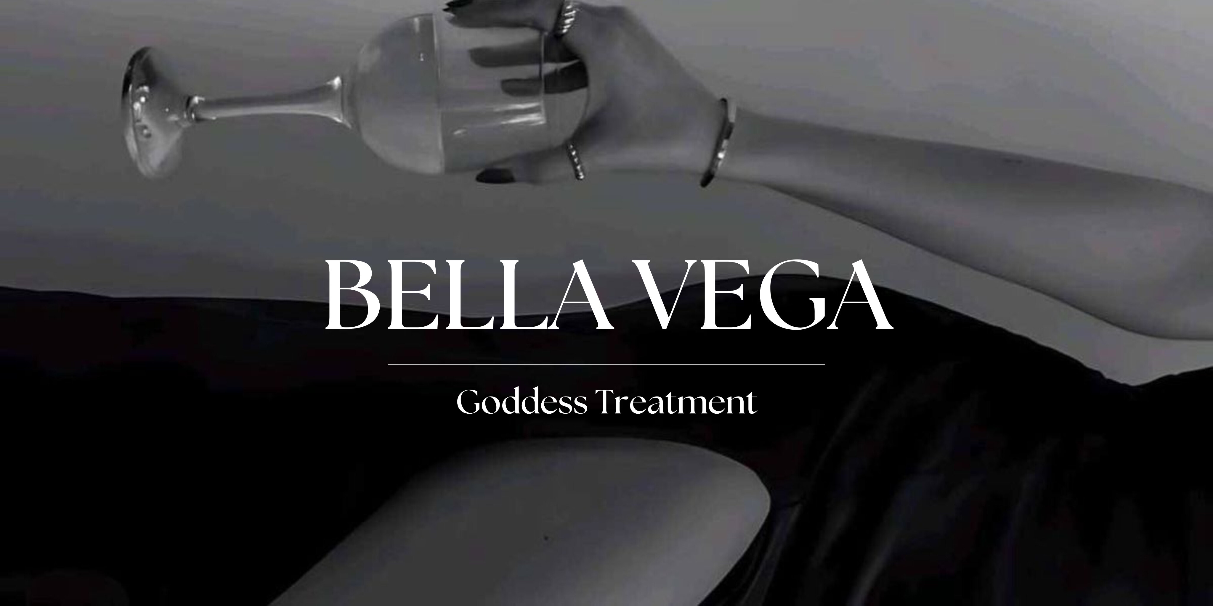 Bella Vega ✨ Findom Goddess banner image