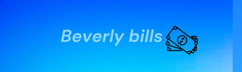 Beverly Bills cover image