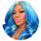 Beverly Blue avatar