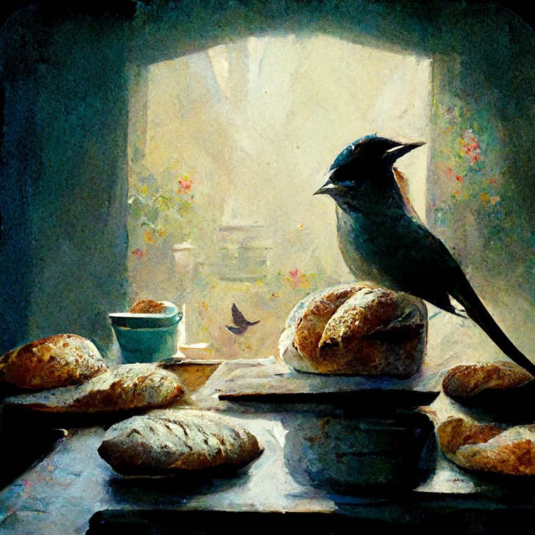 Bexi's bakery cover image