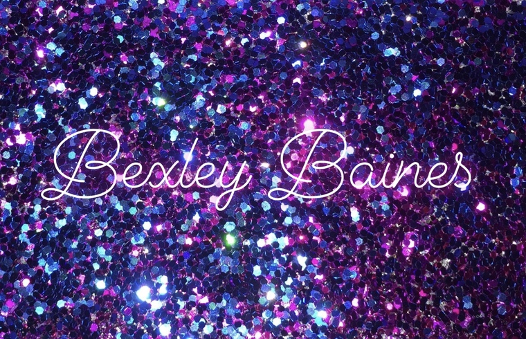 Bexley Baines cover image