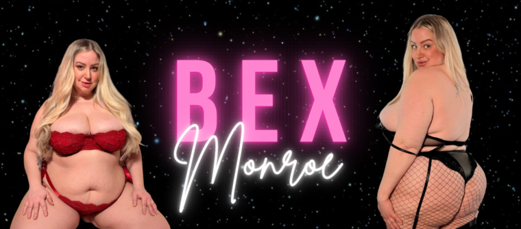 𝑩𝒆𝒙 𝑴𝒐𝒏𝒓𝒐𝒆 cover image