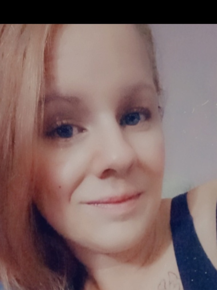 Rebecca Johnson cover image