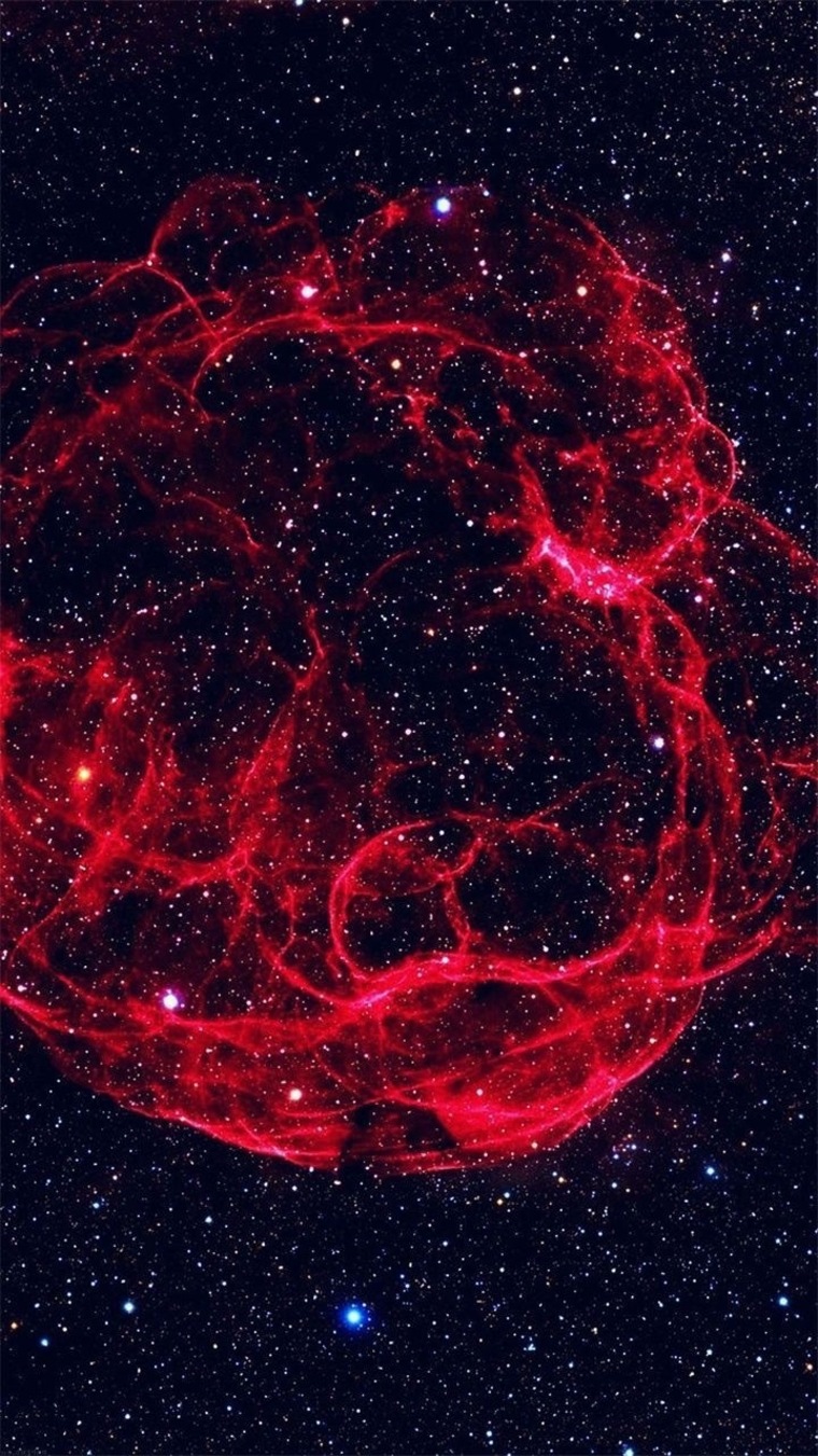 Bex cover image