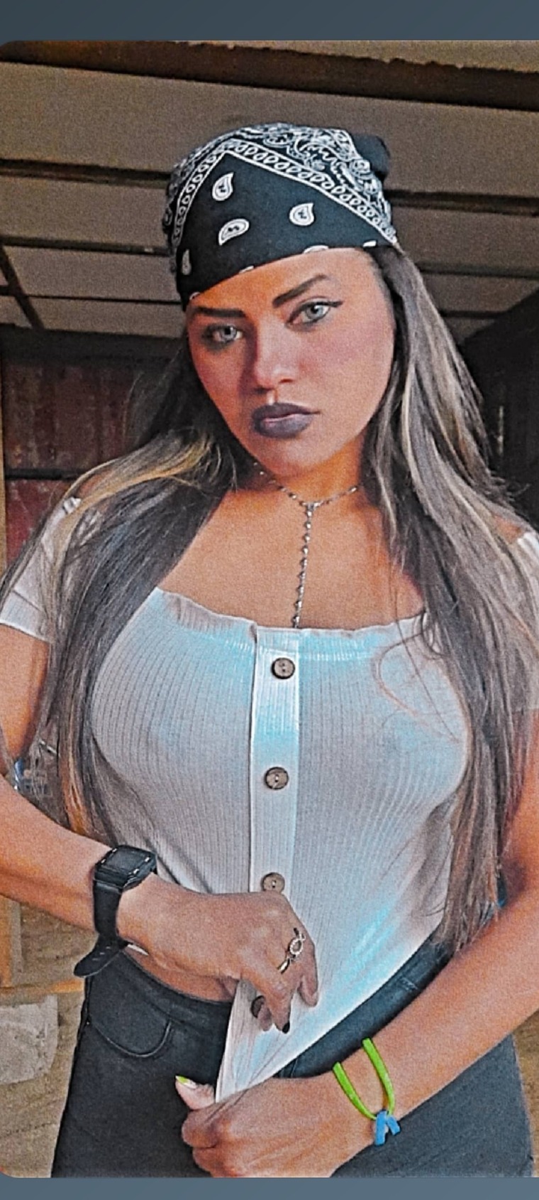 Kgirls cover image