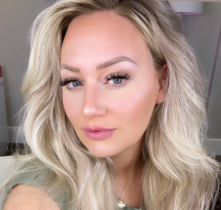 BeyondBeautyBritt cover image
