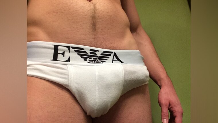 Beyond My Briefs banner image