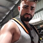 Behzad Molavi avatar