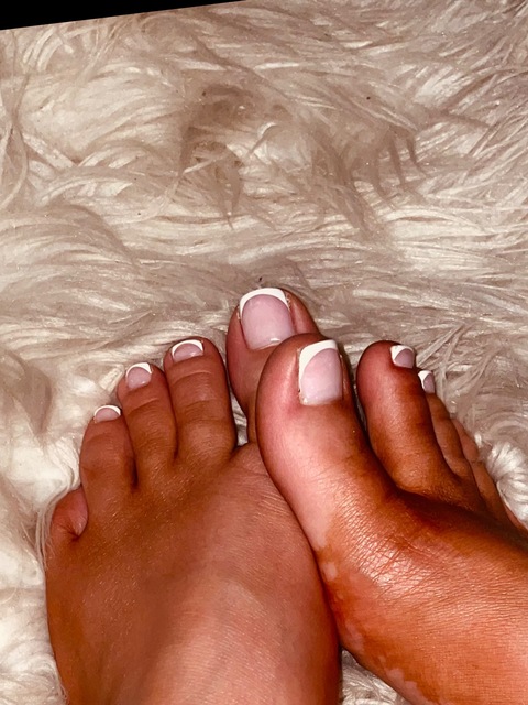 Barefoot Bunni cover image