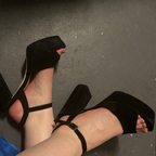 Barefoot Brianna avatar
