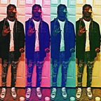 Robert Bradford avatar