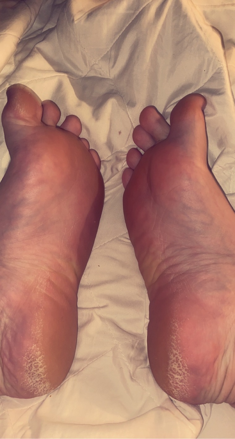 Happyfeet banner image