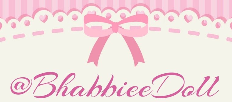 Baby Doll banner image