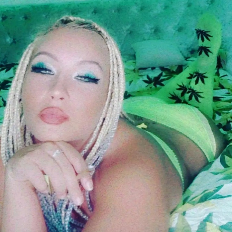 Stonedbarbie cover image