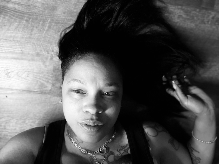 BHAD Becky cover image