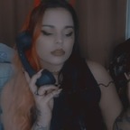 Demon Goddess avatar