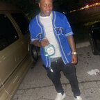 Big homie fish avatar