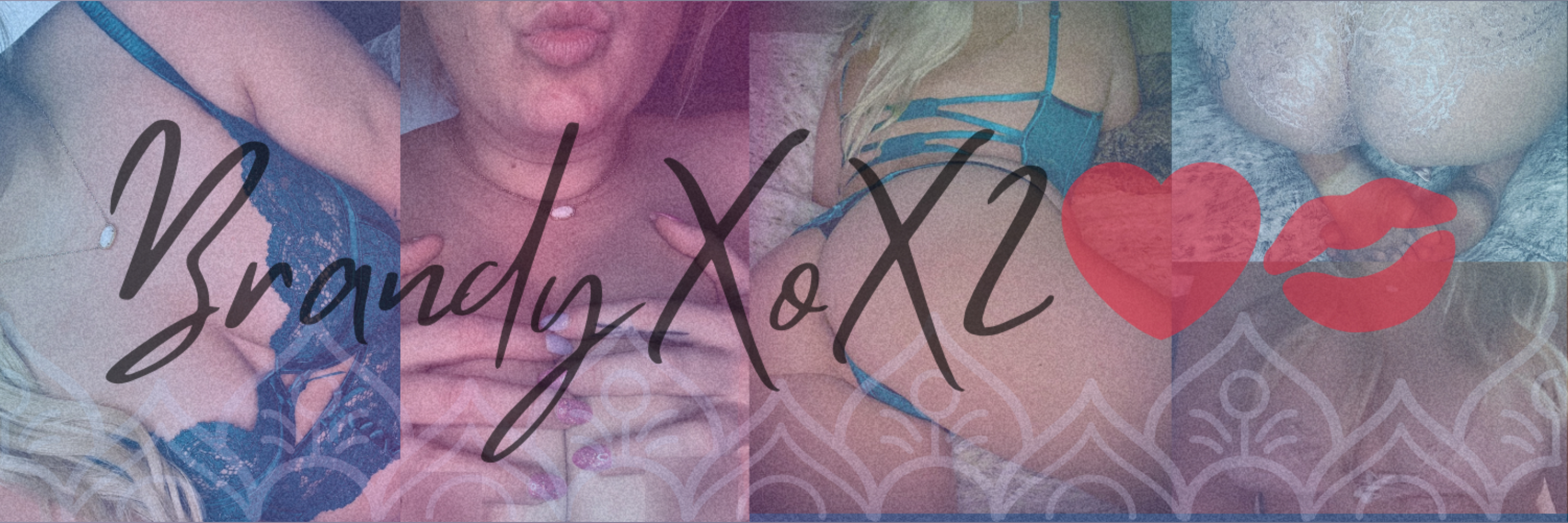 🤍Brandyxo🤍 banner image