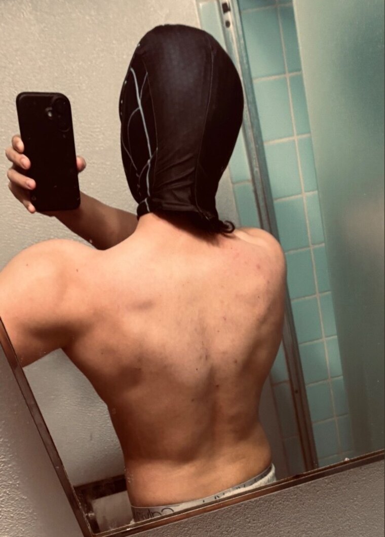 BhMN cover image