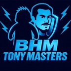 BHMTonyMasters avatar